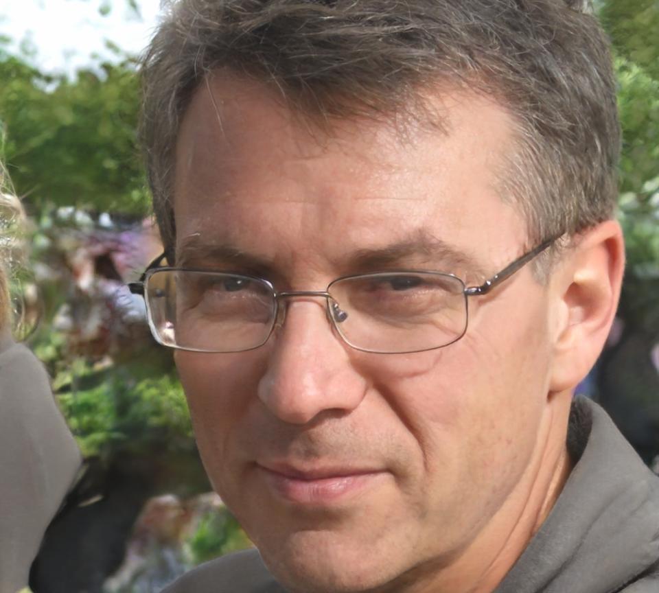 Retrato de Magnus Eriksson