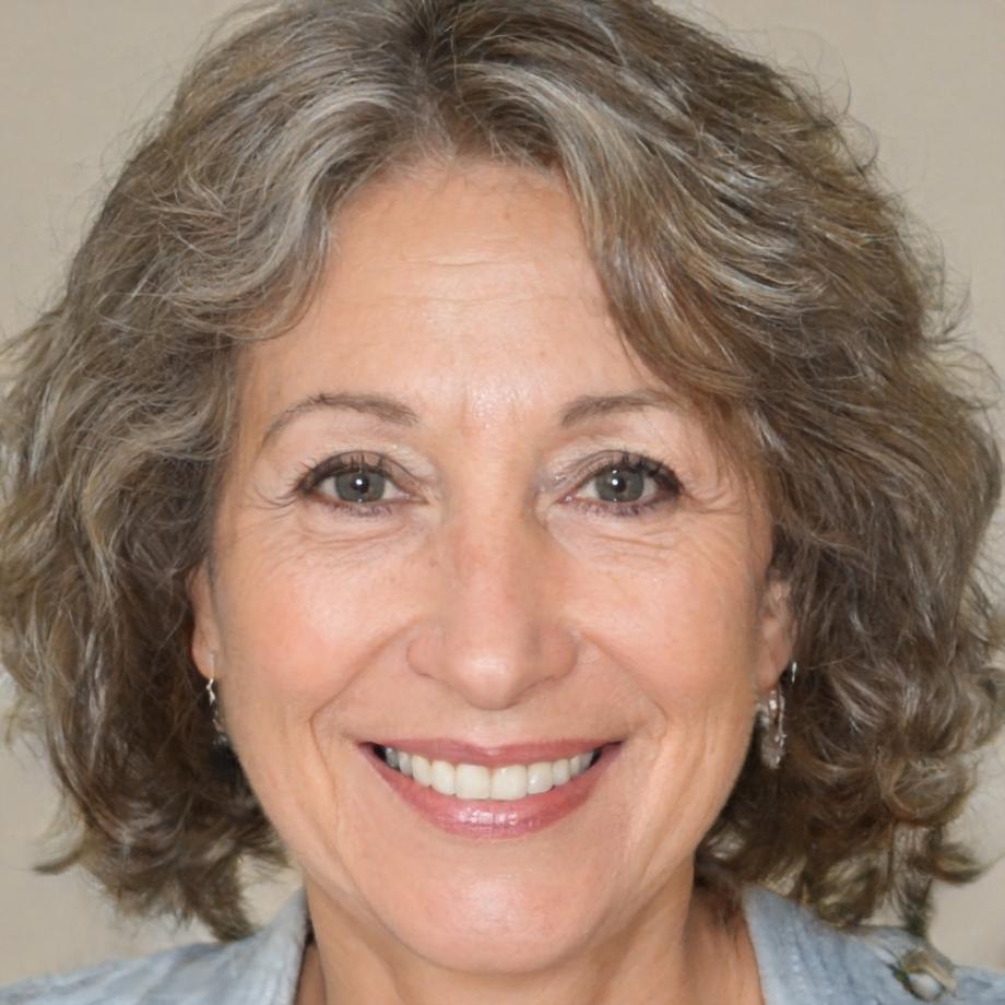 Valeria Kessler, especialista en finanzas